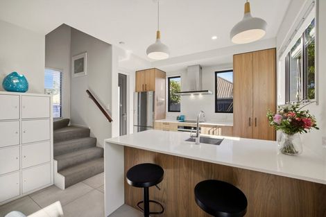 Photo of property in 6/555 Manchester Street, St Albans, Christchurch, 8014