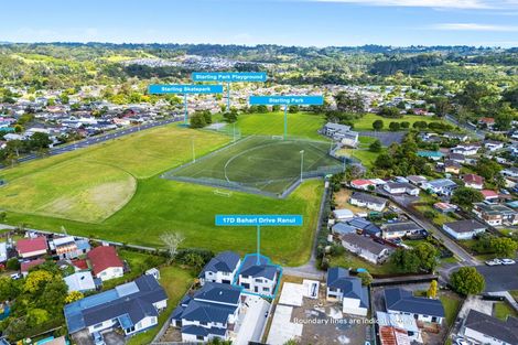 Photo of property in 17d Bahari Drive, Ranui, Auckland, 0612