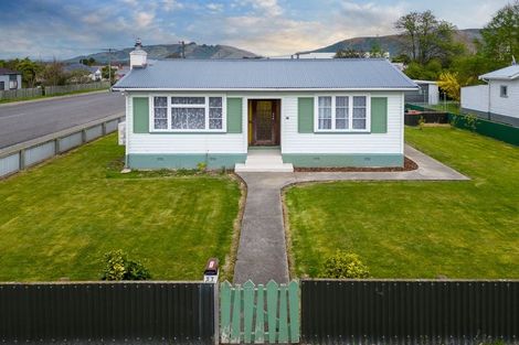 Photo of property in 57 High Street, Waimate, 7924