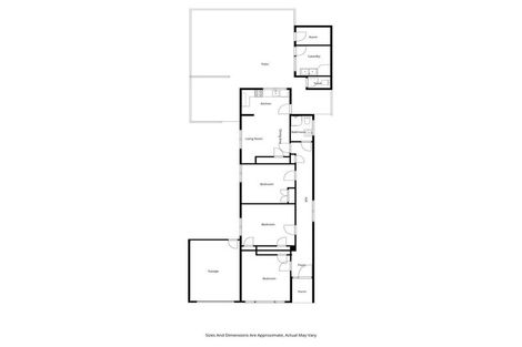 Photo of property in 57 Royal Crescent, Saint Kilda, Dunedin, 9012