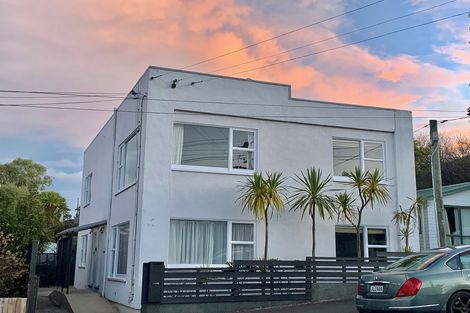 Photo of property in 34 Duncan Street, Dunedin Central, Dunedin, 9016
