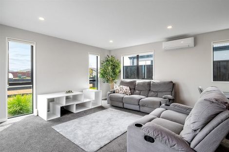 Photo of property in 5 Upham Lane, Rolleston, 7615