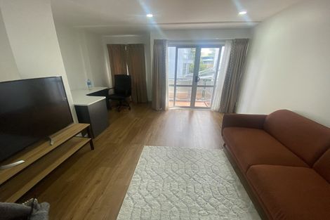 Photo of property in 6e Scotia Place, Auckland Central, Auckland, 1010