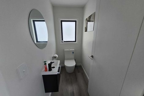 Photo of property in 36b Oxford Crescent, Ebdentown, Upper Hutt, 5018