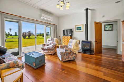 Photo of property in 168b Bush Road, Pipiroa, Thames, 3574