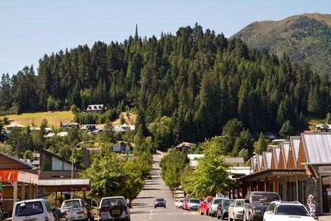 Photo of property in 126 Jacks Pass Road, Hanmer Springs, 7334