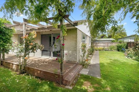 Photo of property in 2/37 Petrie Street, Richmond, Christchurch, 8013
