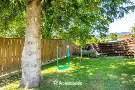 Photo of property in 58 Larchmont Grove, Totara Park, Upper Hutt, 5018