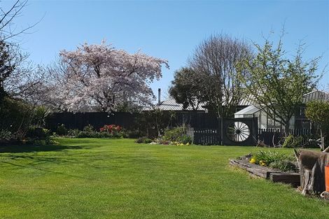 Photo of property in 15 Glastonbury Drive, Burwood, Christchurch, 8083