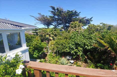 Photo of property in 483 Marine Parade, South New Brighton, Christchurch, 8062