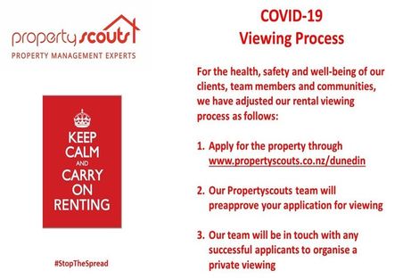 Photo of property in 14 Uxbridge Street, Normanby, Dunedin, 9010