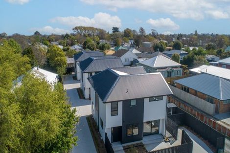 Photo of property in 2/675 Worcester Street, Linwood, Christchurch, 8062