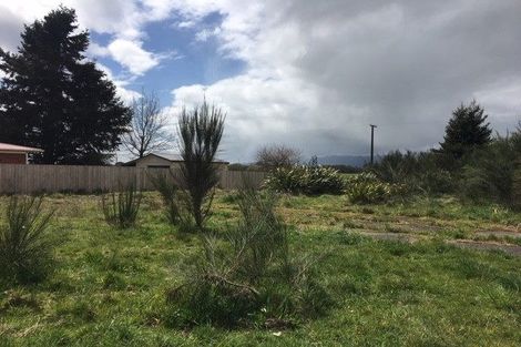 Photo of property in 43 Oregon Drive, Murupara, 3025