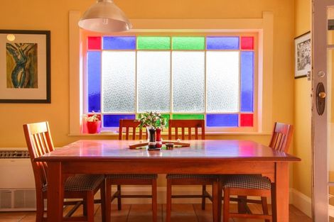 Photo of property in 137 Georges Drive, Napier South, Napier, 4110