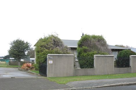 Photo of property in 66 Bain Street, Kingswell, Invercargill, 9812