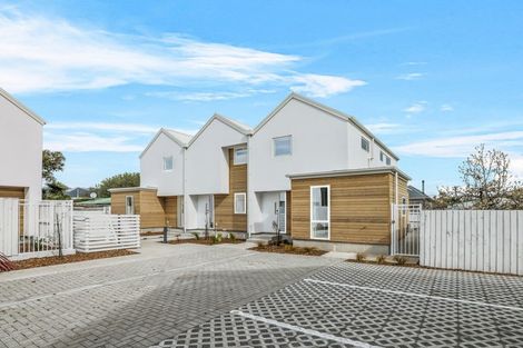 Photo of property in 4/24 Dampier Street, Woolston, Christchurch, 8023