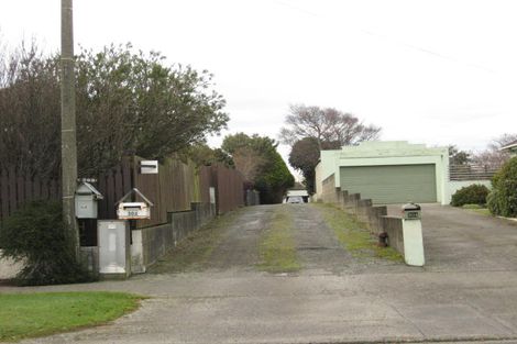 Photo of property in 302 Nelson Street, Strathern, Invercargill, 9812