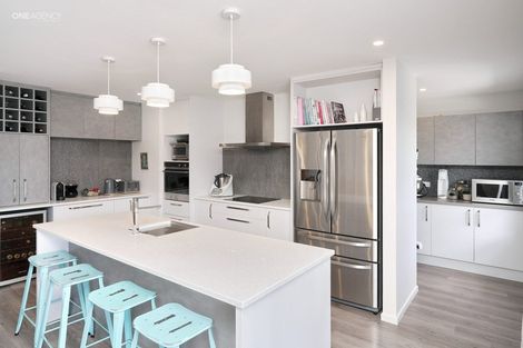 Photo of property in 8 Crampton Close, Kaiapoi, 7630