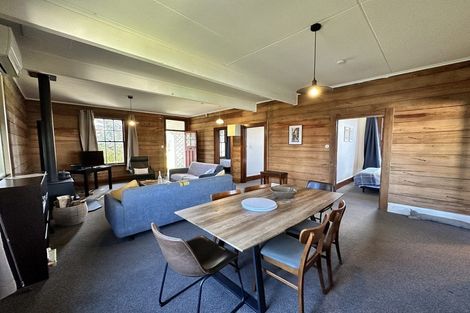 Photo of property in 3 Piwari Street, Rangataua, Ohakune, 4691