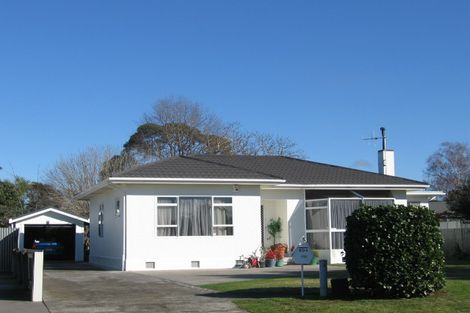 Photo of property in 804 Ngaio Street, Mahora, Hastings, 4120