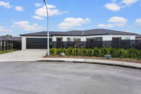 Photo of property in 20 Lillian Place, Orewa, 0931