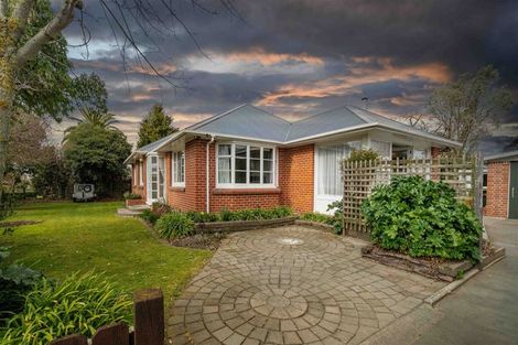 Photo of property in 4 Porter Street, Netherby, Ashburton, 7700