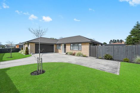 Photo of property in 8 Whitby Close, Ngaruawahia, 3720