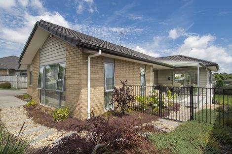 Photo of property in 5 Te Otinga Place, Pyes Pa, Tauranga, 3112