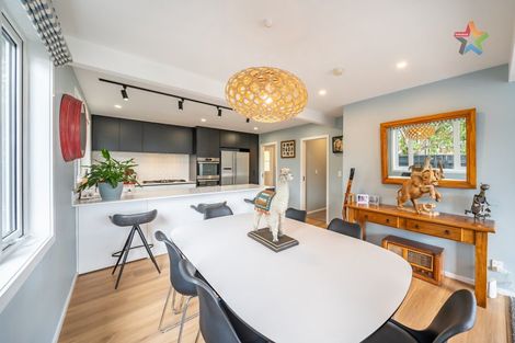 Photo of property in 27 Wyndrum Avenue, Waterloo, Lower Hutt, 5011