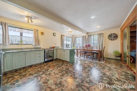 Photo of property in 33 Donnelley Drive, Wainuiomata, Lower Hutt, 5014