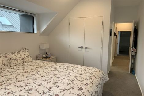 Photo of property in 3/237 Armagh Street, Christchurch Central, Christchurch, 8011