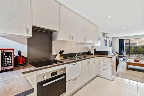 Photo of property in Bealey Courts, 1/271 Bealey Avenue, Christchurch Central, Christchurch, 8013