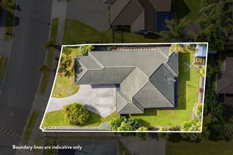 Photo of property in 63 Coleraine Drive, Rototuna, Hamilton, 3210