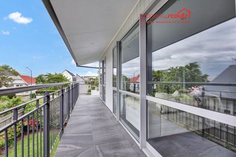 Photo of property in 5/31 Clissold Street, Merivale, Christchurch, 8014