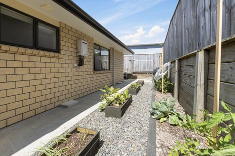 Photo of property in 136b Cambridge Street, Levin, 5510