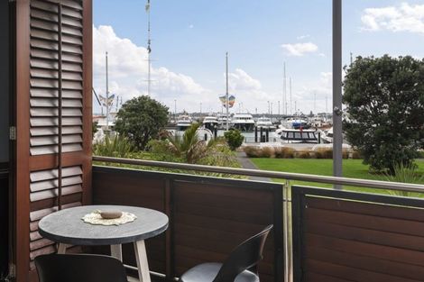 Photo of property in The Point Apartments, 502/121 Customs Street West, Auckland Central, Auckland, 1010