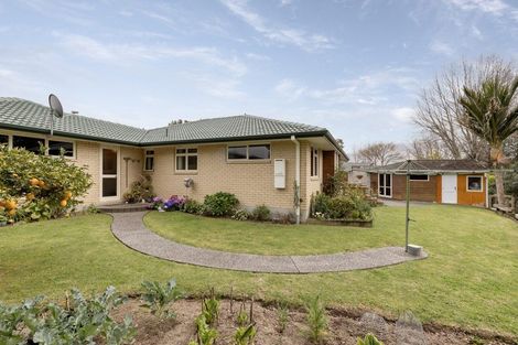 Photo of property in 18 Norrie Street, Te Puke, 3119