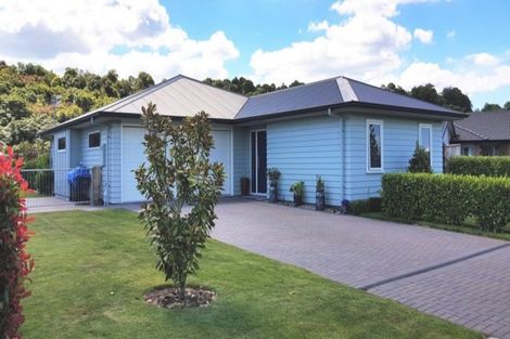 Photo of property in 39 Pukeko Way, Kinloch, Taupo, 3377