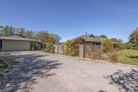 Photo of property in 880 Leeston Dunsandel Road, Leeston, 7682