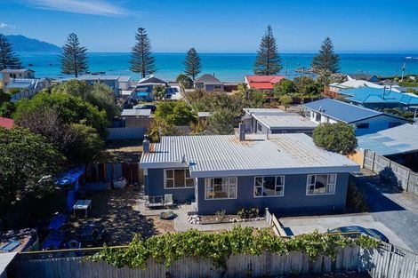 Photo of property in 109 Torquay Street, Kaikoura, 7300
