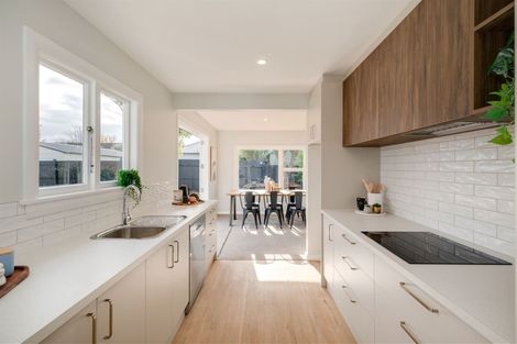 Photo of property in 173 Stapletons Road, Richmond, Christchurch, 8013