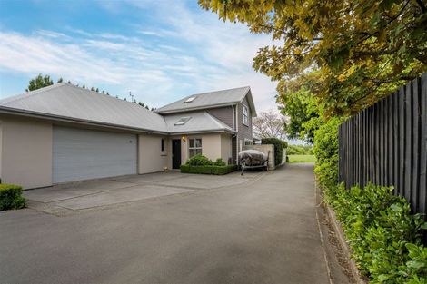 Photo of property in 51 Croziers Road, St Albans, Christchurch, 8052