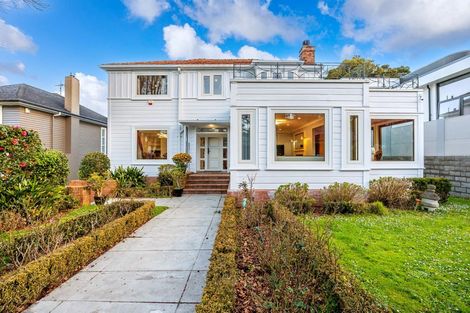 Photo of property in 18 Omana Avenue, Epsom, Auckland, 1023