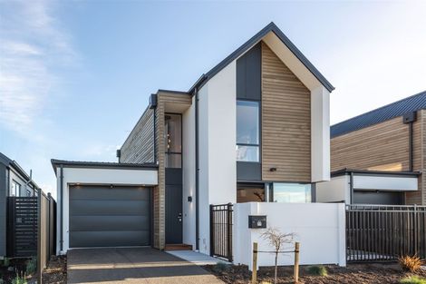 Photo of property in 77 Manakura Street, Russley, Christchurch, 8042
