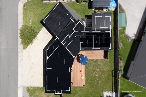 Photo of property in 15d Madison Street, Carterton, 5713