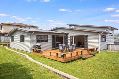 Photo of property in 12 Abel Glen, Aotea, Porirua, 5024