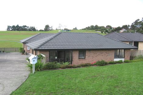 Photo of property in 34 Regents Park Place, Westgate, Auckland, 0614