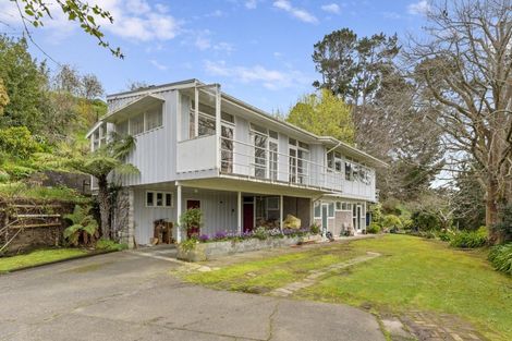 Photo of property in 13 Hillside Terrace, Saint Johns Hill, Whanganui, 4500
