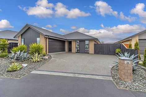 Photo of property in 34 Kilmurry Street, Halswell, Christchurch, 8025