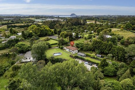 Photo of property in 1 Maruia Place, Minden, Tauranga, 3176